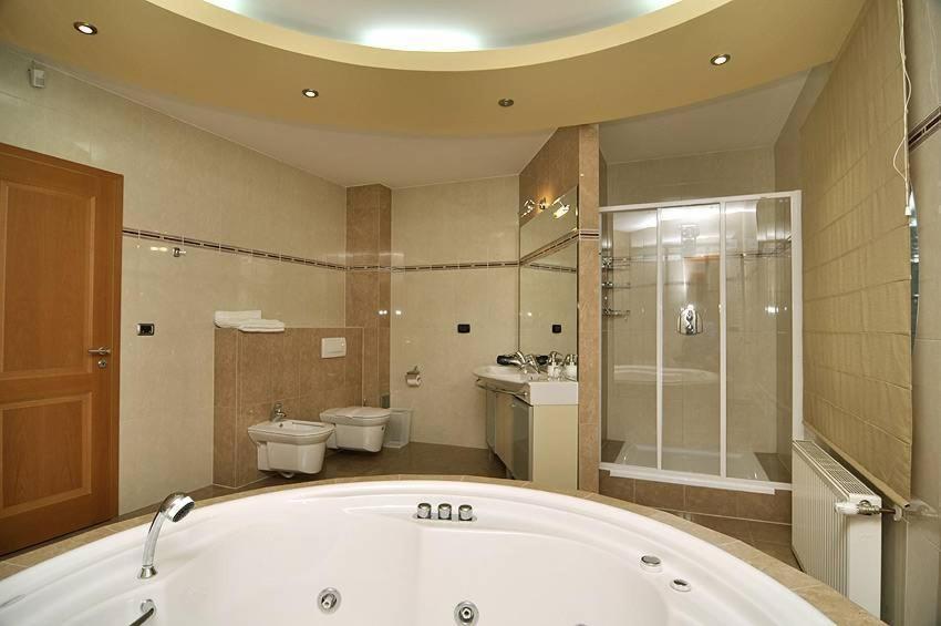 Villa Vitoria Giroc Phòng bức ảnh