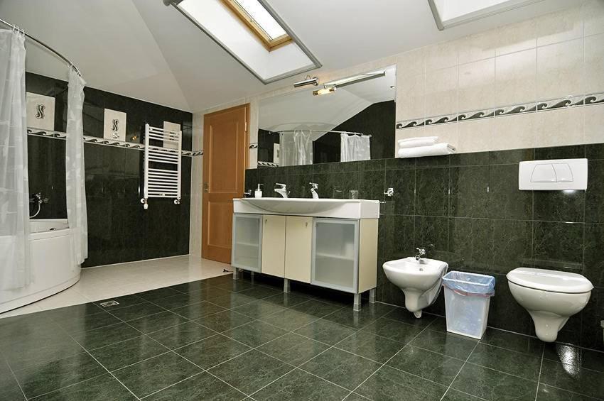 Villa Vitoria Giroc Phòng bức ảnh