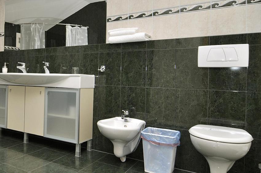 Villa Vitoria Giroc Phòng bức ảnh