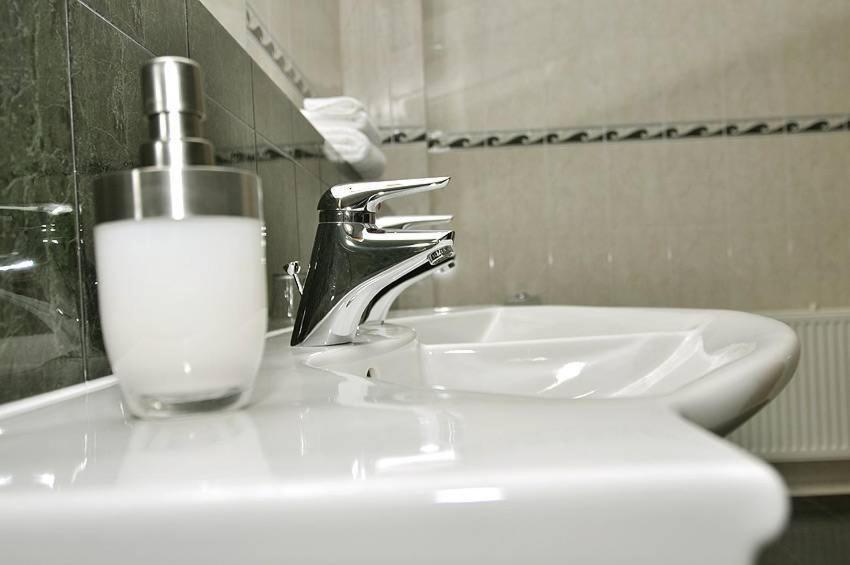 Villa Vitoria Giroc Phòng bức ảnh